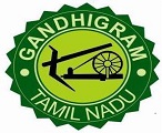 Gandhigram logo