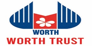 Worth Trust - Logo